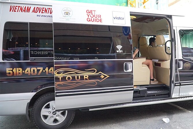 Mekong Delta VIP Tour - Transportation by Limousine - Price and Timing: Booking Early Helps Your Day Stay Smooth