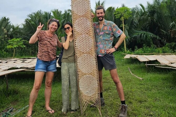 Mekong Zigzag Full Day tour: Scooter, Sailboat, Food (HCM-BenTre) - Price and Practical Value: Is $89 Fair?