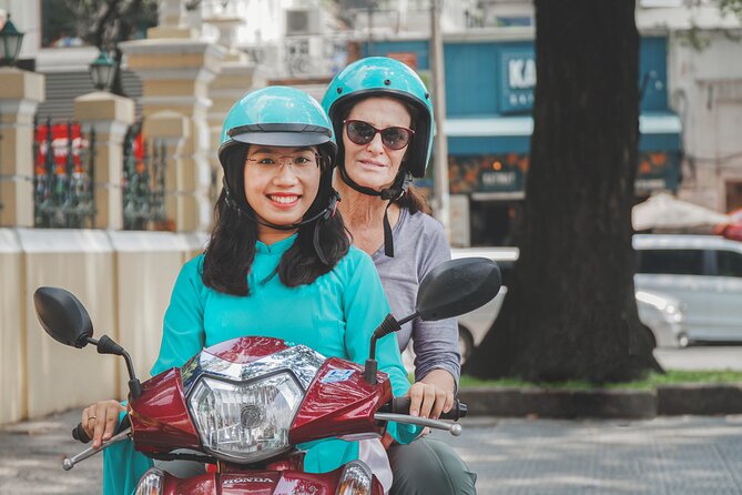 Michelin-rated Food Tour With Female Riders: A Culinary Adventure - Key Highlights You’ll Actually Feel