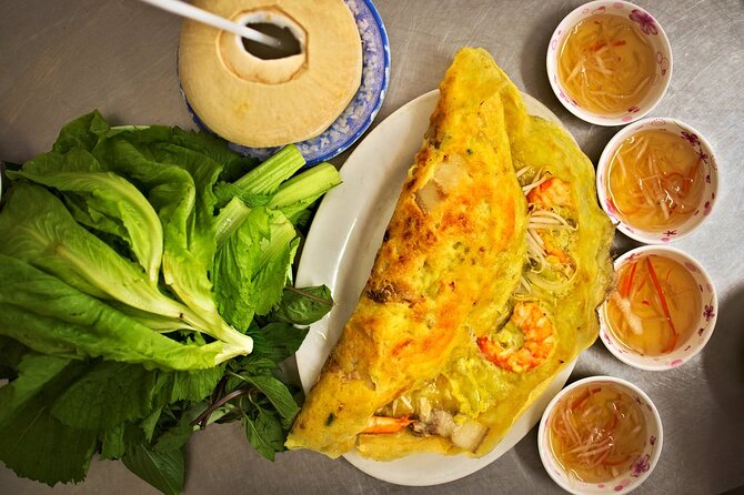 Michelin-rated Food Tour With Female Riders: A Culinary Adventure - Who Should Book This (and Who Should Think Twice)