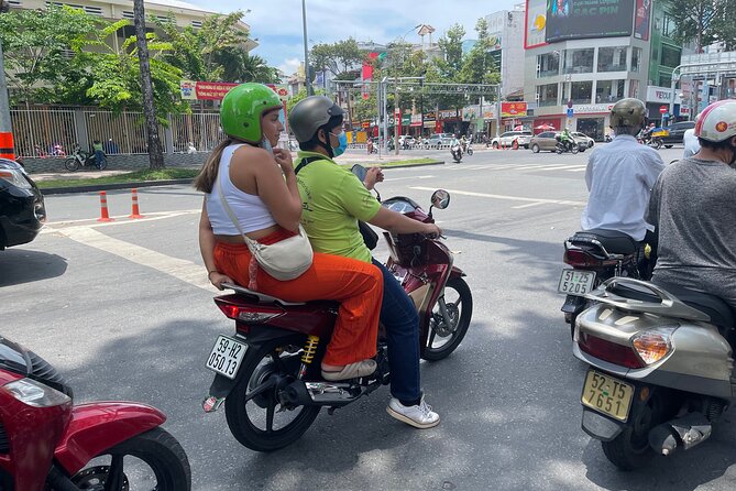 Morning Saigon Unseen Adventure Scooter with Ao Dai Riders Option - Why This Morning Saigon Scooter Ride Feels More Local
