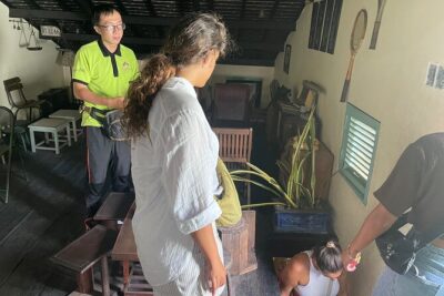 Morning Saigon Unseen Adventure Scooter with Ao Dai Riders Option - The 4-Hour Schedule: Short Stops, Real Momentum