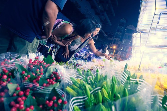 Morning Saigon Unseen+Street Food Tour with Ao Dai Riders Option - 287/70 Nguyễn Đình Chiểu: A Secret Basement With Over 2 Tons of Weapons