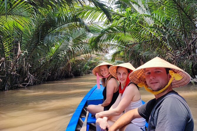 My Tho - Mekong Delta One Day Guided Trip Best Excursion HCM City - Price and value: is $40 a good deal from HCMC?