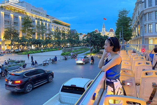Night Bus Tour in Ho Chi Minh City - Where it fits best (and who should skip it)