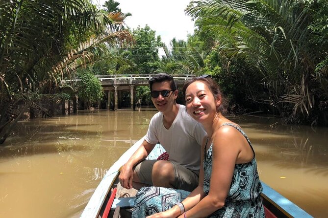 Non Touristy - Mekong Delta 1 Day With Biking - Price and Value: What You’re Actually Paying For