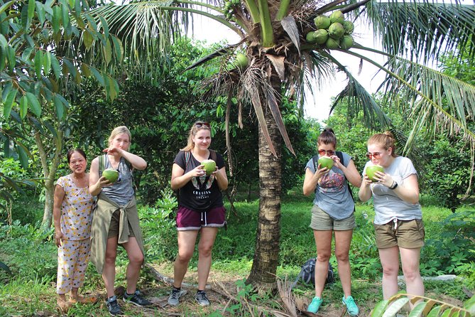 Non Touristy - Mekong Delta 1 Day With Biking - Guide Quality: Names That Keep Coming Up