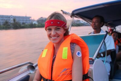 Premium Cu Chi Tunnels Tour with Local Expert by SpeedBoat - Morning pickup and getting to Cu Chi early