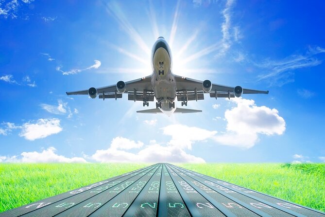 Private Arrival Transfer: Tan Son Nhat Airport to Ho Chi Minh City Hotels - Why this airport-to-hotel ride matters on day one