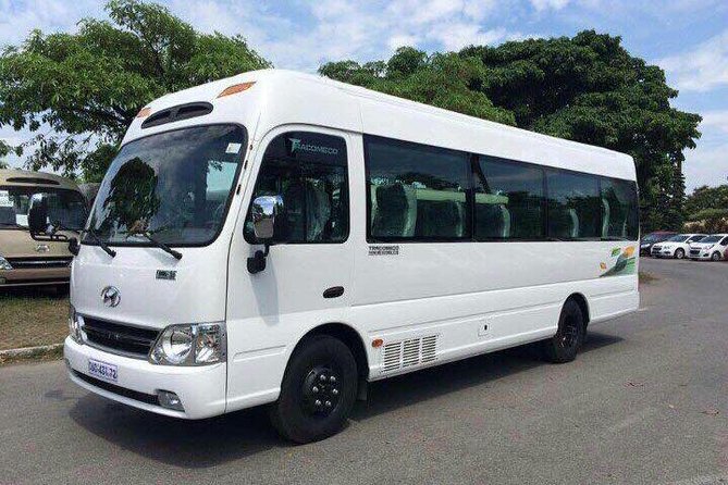 Private Arrival Transfer: Tan Son Nhat Airport to Ho Chi Minh City Hotels - Price and value: is $15 per person a good deal?