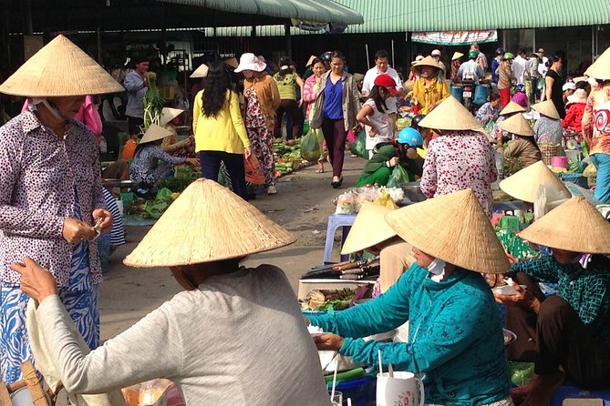 Private Authentic Mekong River Full Day Trip - Non Touristic Mekong delta - Pickup, pace, and what 8–10 hours really means