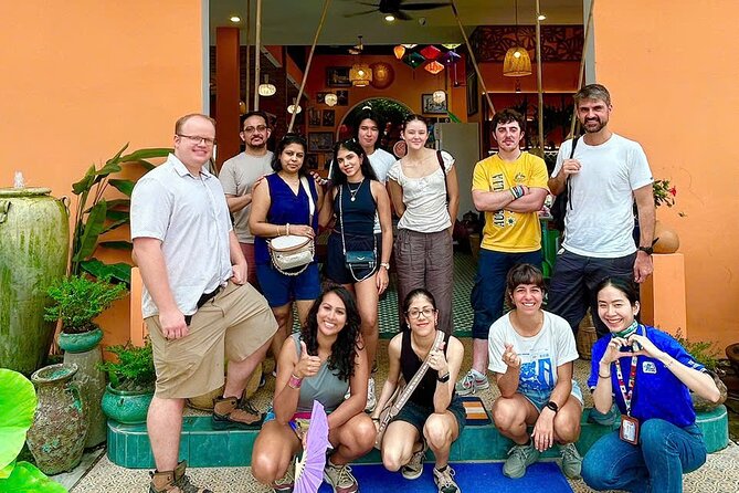 Private Cu Chi Tunnels Half Day Adventure Tour - Getting From Ho Chi Minh City: Pickup That Saves Your Brain