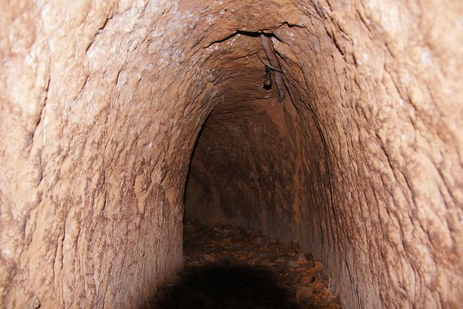 Private Cu Chi Tunnels Half Day Tour - Private tour value at $72: what you’re really paying for