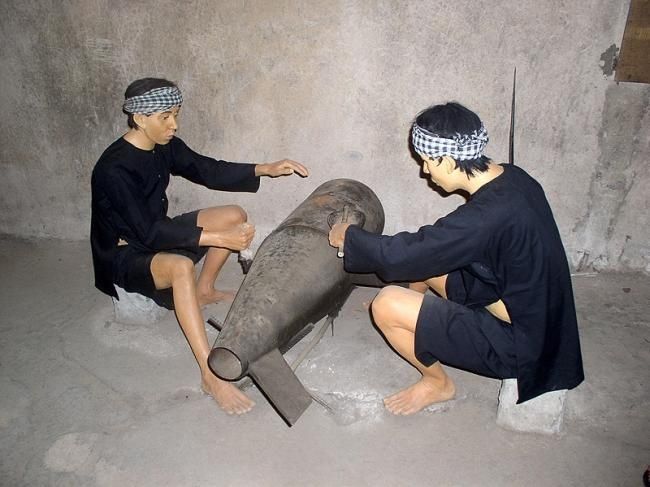 Private Cu Chi Tunnels & Mekong Delta: Full-Day Guided Tour - How This Private Cu Chi and Mekong Day Makes Sense