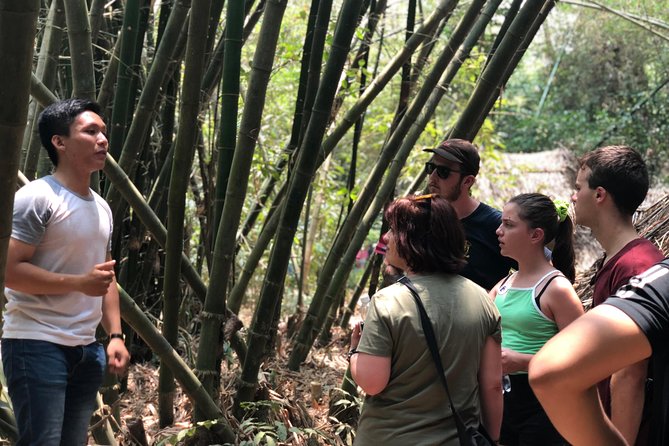 Private Cu Chi Tunnels Tour - Explore History & Off-the-path Local Sites - Private Cu Chi Tunnels: the calmer, smarter way to see Cu Chi