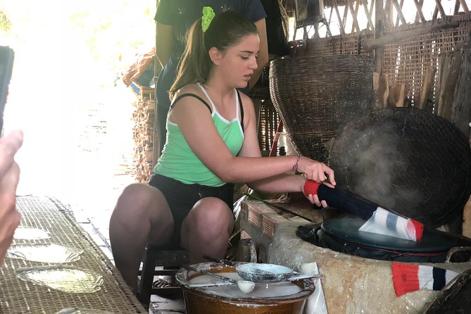Private Cu Chi Tunnels Tour - Explore History & Off-the-path Local Sites - Should you book this private Cu Chi Tunnels tour?