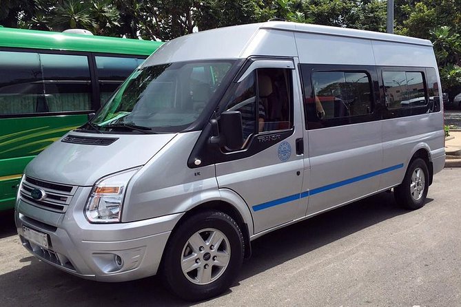Private Departure Transfer: Ho Chi Minh City Hotels to Tan Son Nhat Airport - Who This Transfer Fits Best (and Who Should Rethink It)