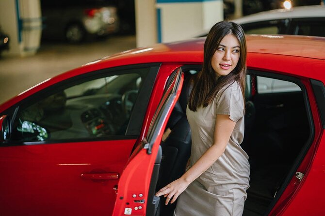 Private Departure Transfer: Ho Chi Minh City Hotels to Tan Son Nhat Airport - Should You Book This Ho Chi Minh City to Tan Son Nhat Transfer?