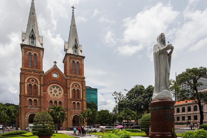 Private Ho Chi Minh City Half-Day Tour - War Remnants Museum: powerful, heavy, and not for everyone