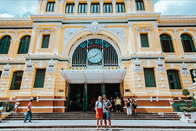 Private Ho Chi Minh City Tour By Car | Saigon Adventure - Price and What $39 Really Buys You in 4 Hours