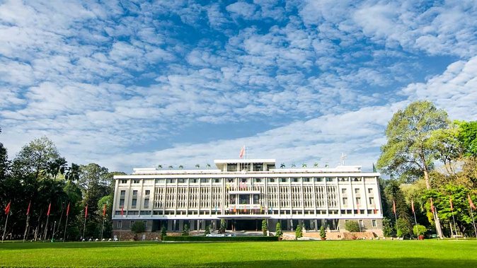 Private Ho Chi Minh City Tour Private Full day Guided Tour - Key points before you go