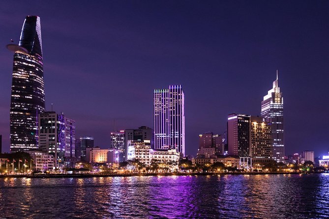 Private Ho Chi Minh City Tour Private Full day Guided Tour - A Private Saigon Day That Actually Covers the City (Without the Rush)