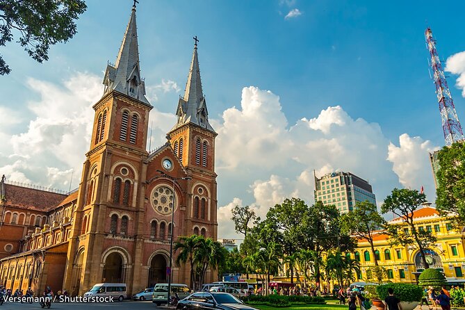 Private Ho Chi Minh City Tour Private Full day Guided Tour - Price and Value: What You’re Paying For
