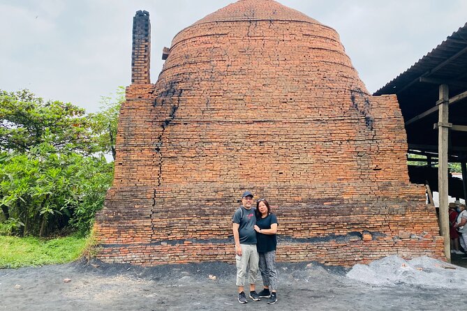 Private Insight Mekong Delta (Day Trip) - The Private Boat Ride: Why the Mekong Feels Different From the Water