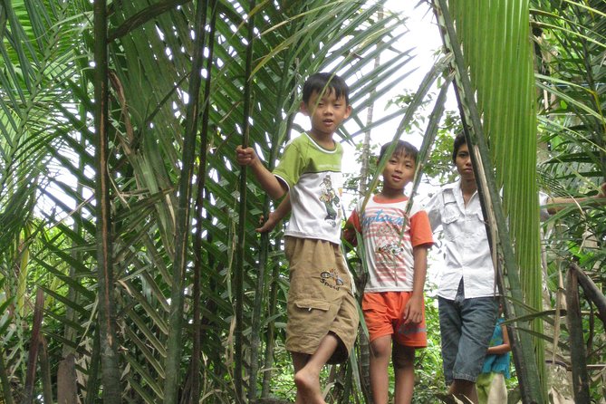 Private Insight Mekong Delta (Day Trip) - Lunch Is Part of the Value: The 5-Course Meal and Snacks Plan