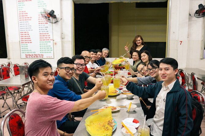 Private Local Food 4-hour Scooter Tour in Ho Chi Minh City - Why Eat by Scooter in Ho Chi Minh City