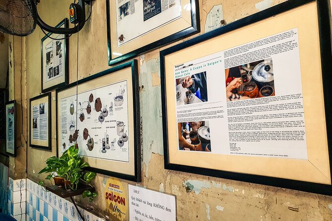 Private Local Food 4-hour Scooter Tour in Ho Chi Minh City - Who Should Book This Private Local Food Tour