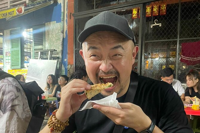 Private Saigon Ultimate Street Food & Motorbike Experience - Markets, Neighborhoods, and Why This Route Feels Less Tourist