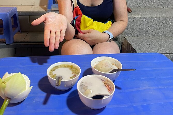 Private Saigon Ultimate Street Food & Motorbike Experience - Motorbike Riding: Safety, Comfort, and Not Freezing Up