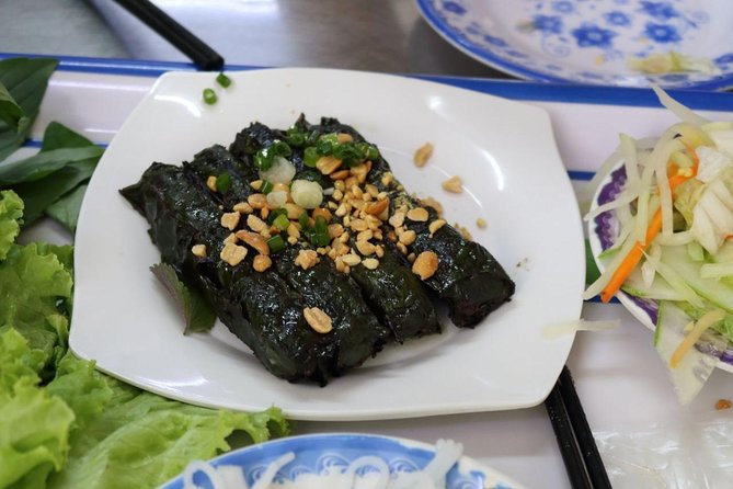 Private Saigon Ultimate Street Food & Motorbike Experience - Who This Tour Fits Best (and Who Might Want a Different Plan)