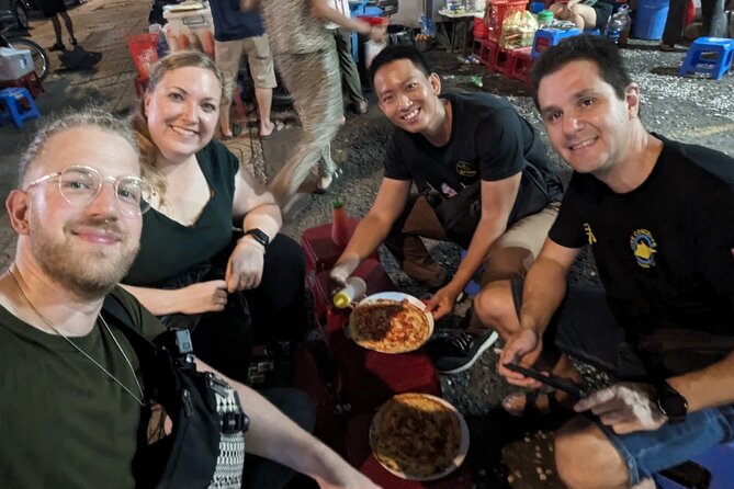 Private Saigon Ultimate Street Food & Motorbike Experience - Should You Book This Private Saigon Street Food and Motorbike Experience?