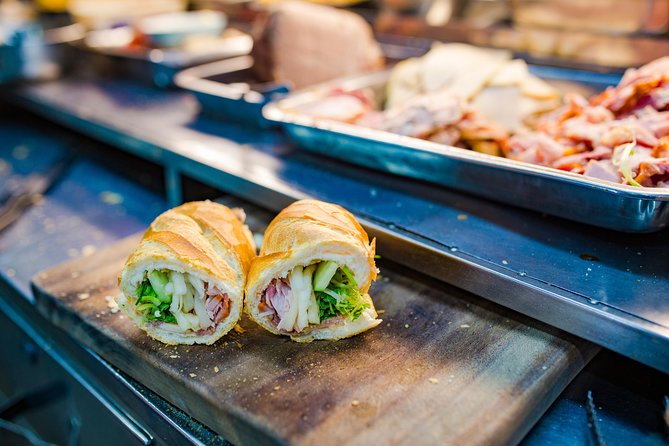 Private Street Food Evening Walking Tour in Ho Chi Minh City - Walking Pace: Enough to Feel Local, Not So Much You’re Wrecked