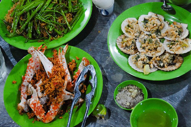 Private Street Food Motorbike Tour in Ho Chi Minh City - The Price Feel: What You’re Really Paying for at $55