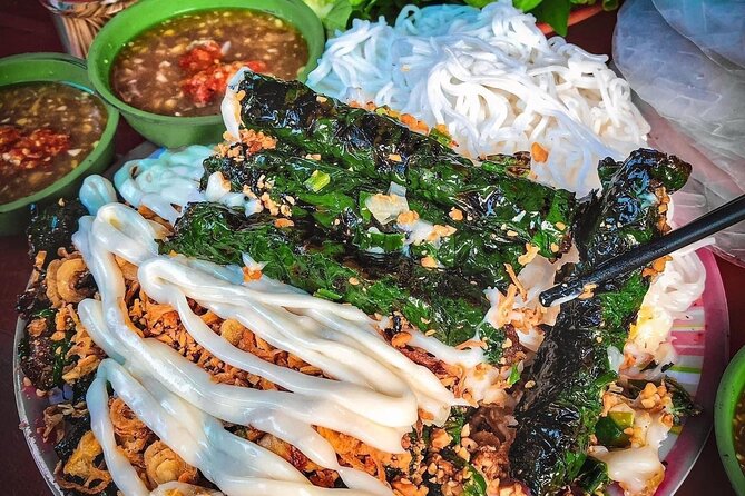 Private Street Food Tour by Motorbike/Car with Local Students - Key Things I’d Watch For