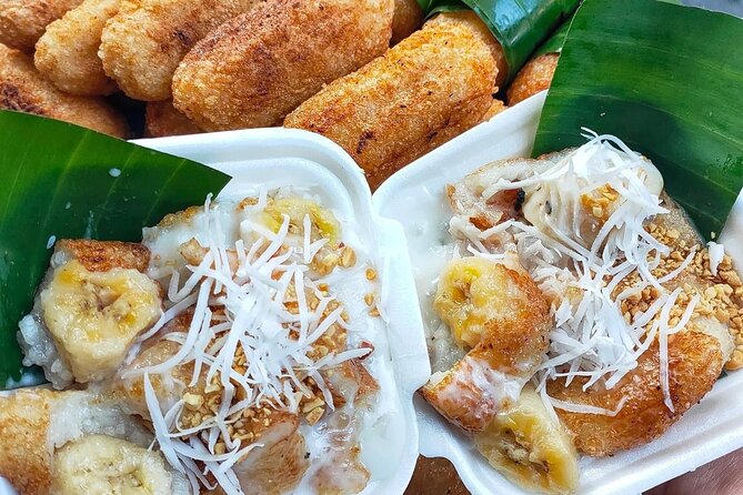 Private Street Food Tour by Motorbike in Ho Chi Minh City - Who this private tour fits best