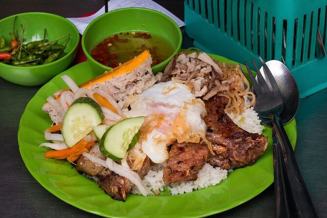 Private Street Food Tour by Motorbike in Ho Chi Minh City - Should you book this Ho Chi Minh City motorbike food tour?