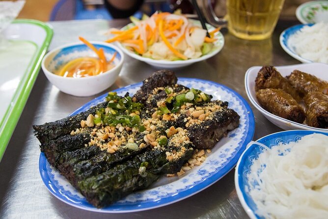 Private Street Food Tour by Motorbike in Ho Chi Minh City - FAQ