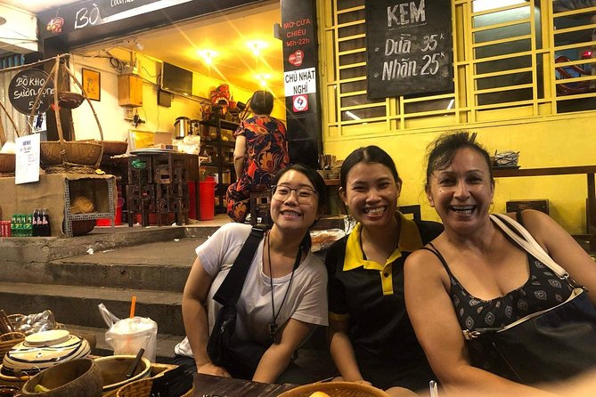 Private Street Food Tour by Scooter with Hotel Pickup - Why Saigon street food is best on a private scooter route