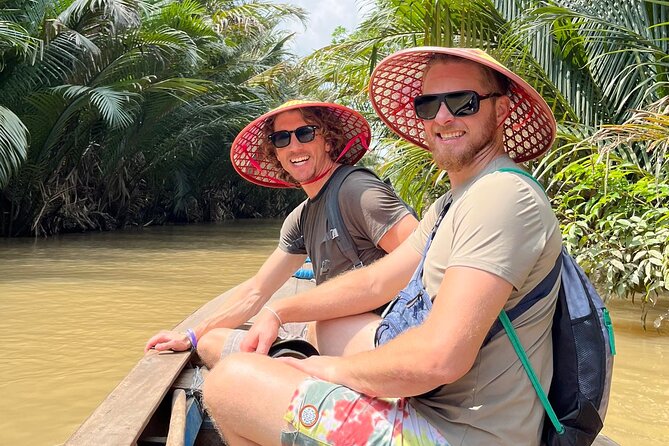 Private Tour of Cu Chi, Mekong Delta or HCMC from any Cruise Port - Cu Chi Tunnels: Vietnam War history you experience on the clock