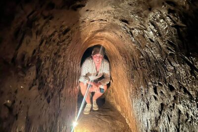 Private Tour of Cu Chi, Mekong Delta or HCMC from any Cruise Port - Picking your day: Ho Chi Minh City, Cu Chi Tunnels, or the Mekong Delta