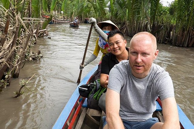 Private Tour of Cu Chi, Mekong Delta or HCMC from any Cruise Port - Price and value: what $229 buys you on a cruise day