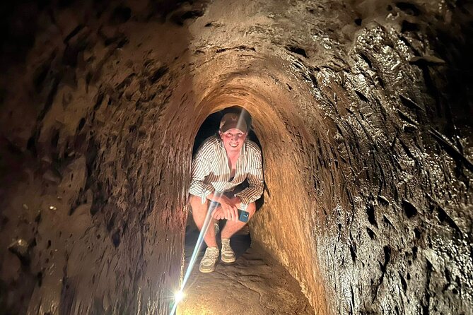 Private Tour of Cu Chi, Mekong Delta or HCMC from any Cruise Port - Picking your day: Ho Chi Minh City, Cu Chi Tunnels, or the Mekong Delta