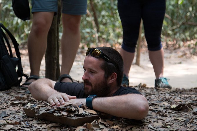 Private Tour to Explore Cu Chi Tunnels and Mekong Delta - Key highlights at a glance