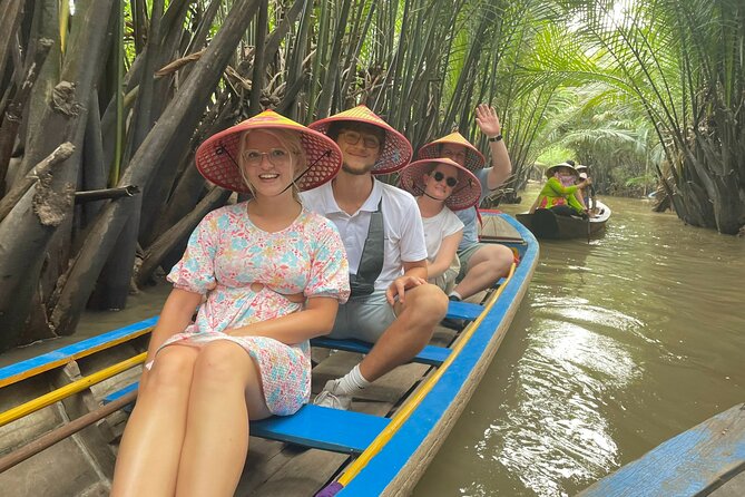 Private Tour To Mekong Delta 1 day from Ho Chi Minh City - Private Mekong Delta day: what you’re really buying