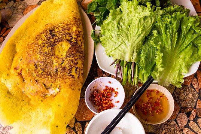 Private Vegan Food Tour By Scooter in Ho Chi Minh City - Key highlights worth planning for