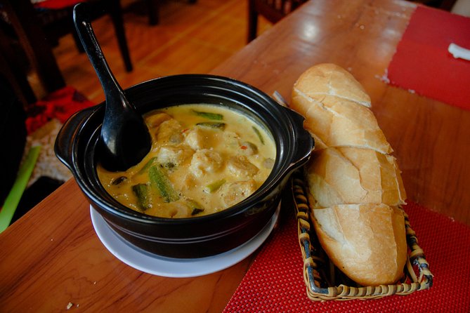 Private Vegan Food Tour By Scooter in Ho Chi Minh City - Who this private vegan scooter tour is best for
